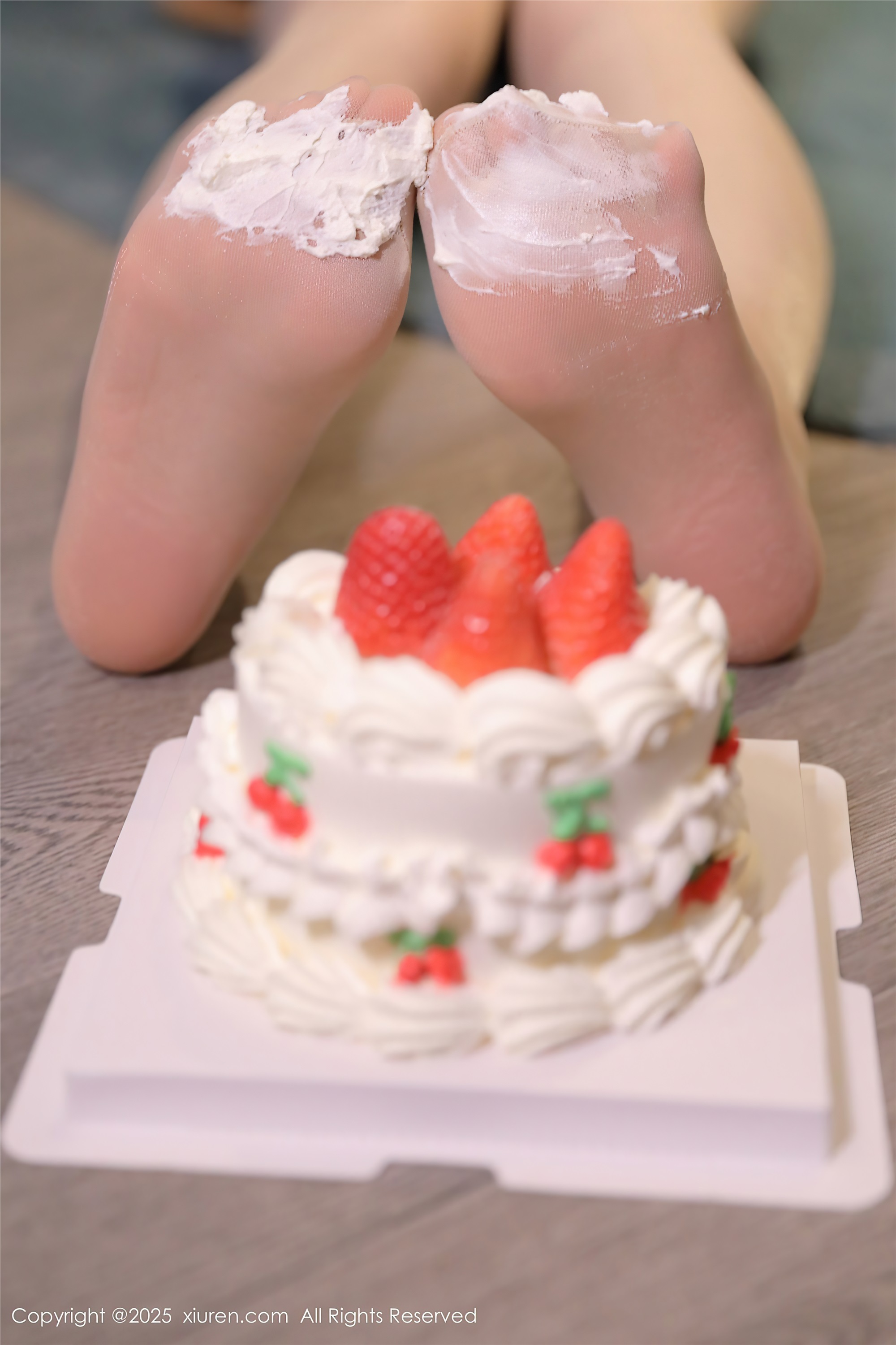 Xiuren秀人网 2025.03.17 NO.10029 小蛮妖Yummy